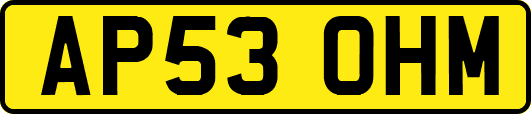 AP53OHM