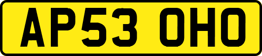 AP53OHO