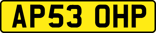 AP53OHP
