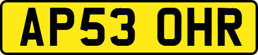 AP53OHR
