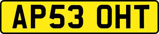 AP53OHT