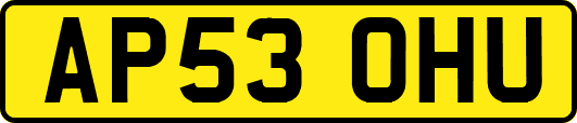 AP53OHU