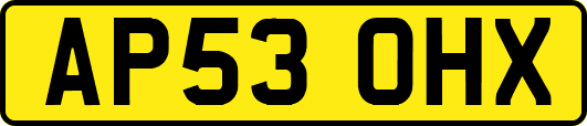 AP53OHX