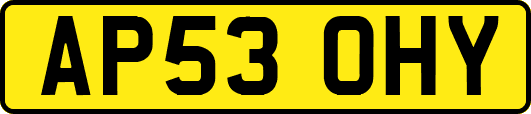 AP53OHY