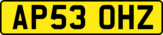AP53OHZ