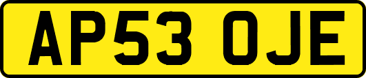 AP53OJE