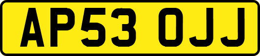 AP53OJJ