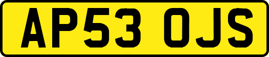AP53OJS