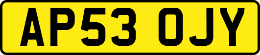 AP53OJY