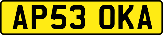 AP53OKA