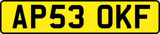 AP53OKF