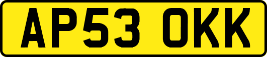 AP53OKK
