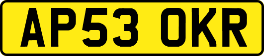 AP53OKR