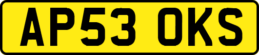 AP53OKS