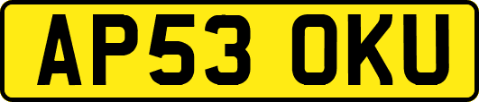 AP53OKU