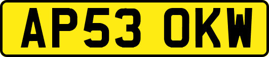 AP53OKW