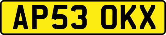 AP53OKX
