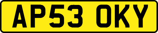 AP53OKY