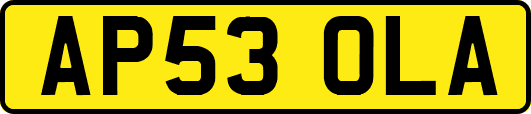 AP53OLA