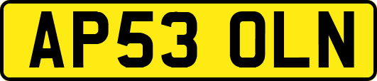 AP53OLN