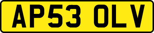 AP53OLV