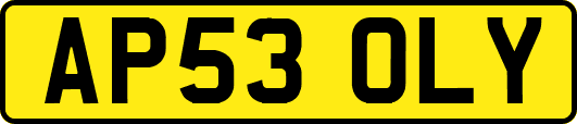 AP53OLY