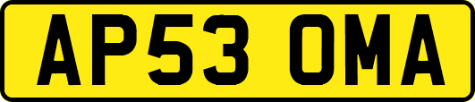 AP53OMA