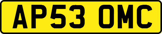 AP53OMC