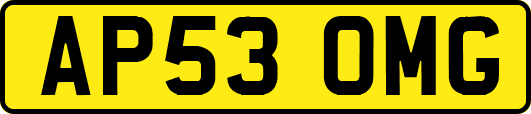 AP53OMG