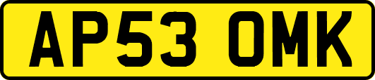 AP53OMK