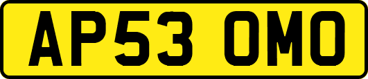 AP53OMO