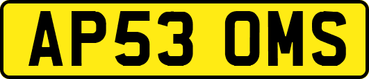 AP53OMS