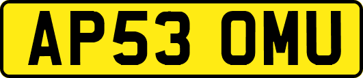 AP53OMU