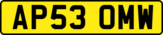 AP53OMW