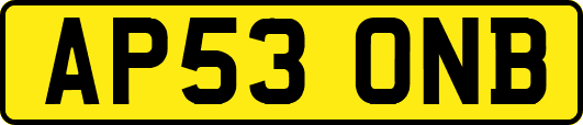 AP53ONB