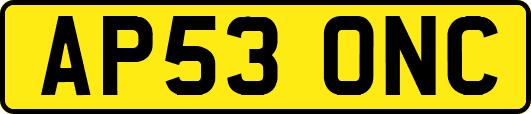 AP53ONC