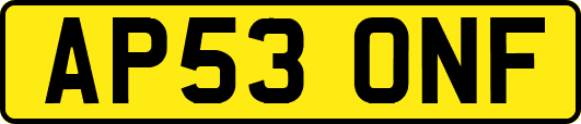 AP53ONF