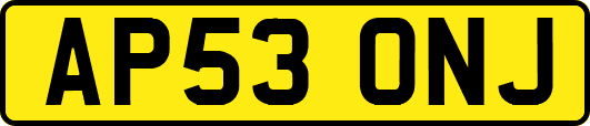 AP53ONJ
