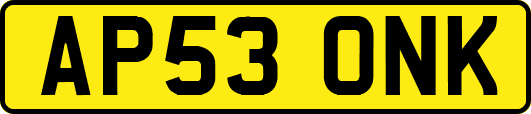 AP53ONK