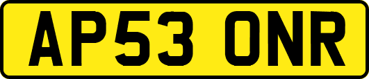 AP53ONR