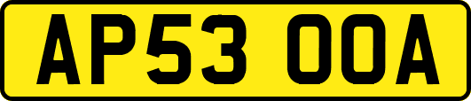 AP53OOA