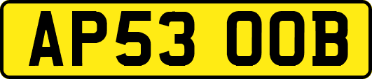 AP53OOB
