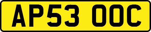 AP53OOC