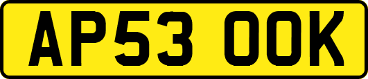 AP53OOK