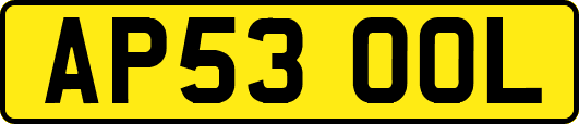 AP53OOL