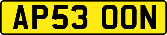 AP53OON