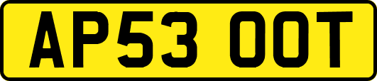 AP53OOT