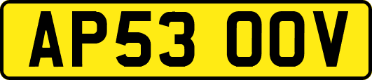 AP53OOV