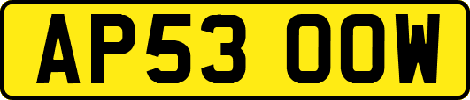 AP53OOW