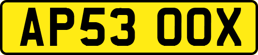 AP53OOX
